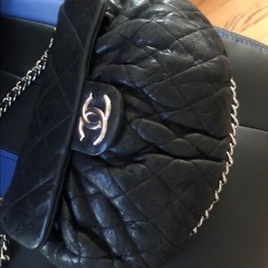 Chanel bag
